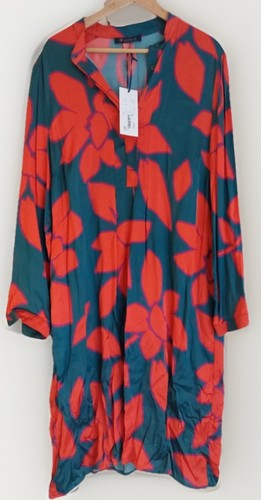 Bene vabene kleid sommer - va,