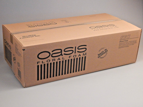 Steckmasse oasis sec - oasis,