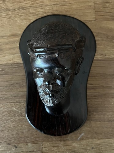Afrikanischer christus - afrikanischer,