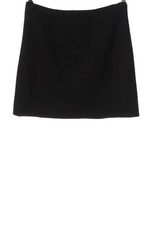 MARCO POLO Minirock Damen Rock Gr. DE 38 schwarz Casual-Look