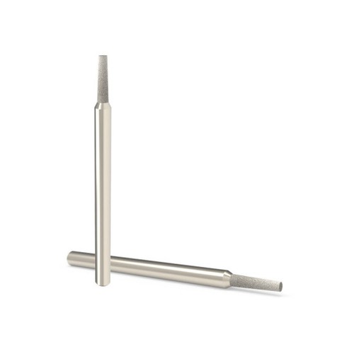 Diamant schleifstift ks - 2x, diamant-schleifstift