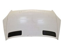 Motorhaube 9147 Arktikweiß