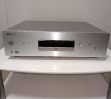 Pioneer PD‑70 Super Audio CD