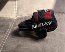 Julius-K9 Powergeschirr, Größe Baby 1