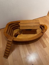 Ostheimer Arche Erlenholz