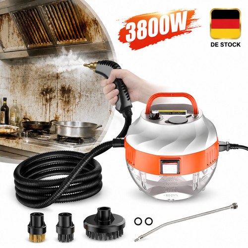 3800w dampfreiniger gerät - 3800w,