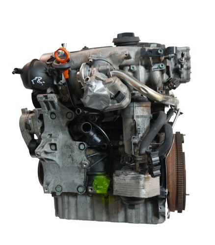Motor für passat 3c2 - für,