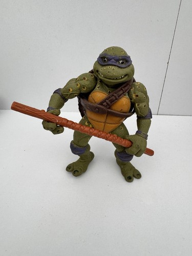 1992 playmates tmnt - playmates,