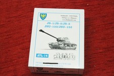 1:35 Modellbausatz Friulmodel