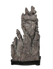 Suiseki Bonseki Bonsai