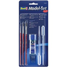 Revell Model Set Plus