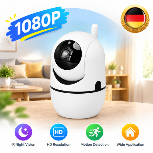Wlan kamera wifi camera - wifi,