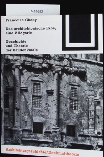 Das architektonische erbe - das,