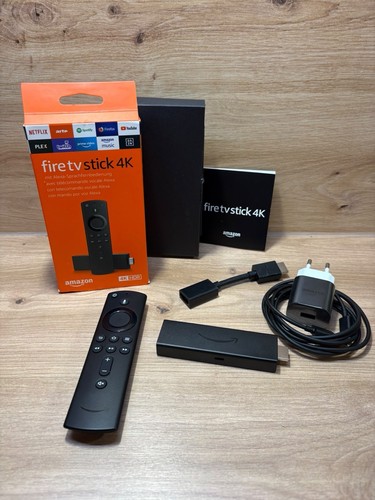 Amazon fire stick gen - fire, tv