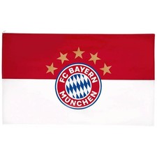 FC Bayern München Hissflagge