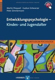 Entwicklungspsychologie - , –