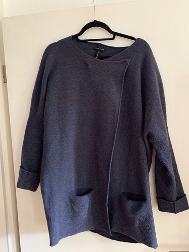 Strickjacke sarah pacini - strickjacke,