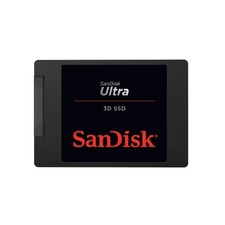 SanDisk Ultra 3D int. 2.5" SSD
