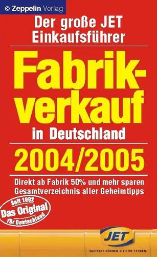 Fabrikverkauf deutschland - fabrikverkauf,