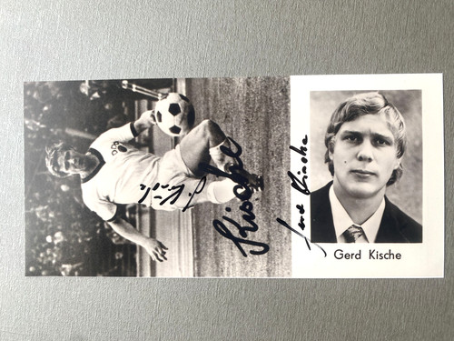 Gerd kische ddr 1974 - ddr, wm