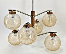 Temde Deckenlampe Leuchter Typ