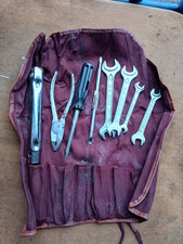 original Bordwerkzeug Diesel