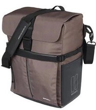 Fahrrad-Schultertasche Basil