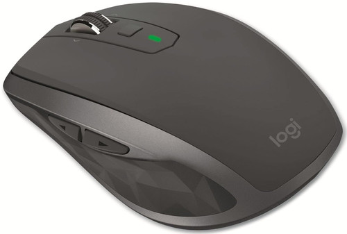 Logitech anywhere 2s - logitech, mx