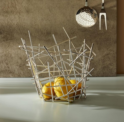 Alessi blow zitruskorb aus - up,