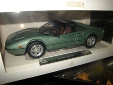 1:18 Norev Ferrari 308 GTS