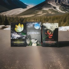 EVERMORE Band 1-3 Alyson Noel