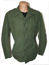 Schwedische Armee Feldbluse