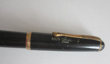 Montblanc füller 42g - füller, ob