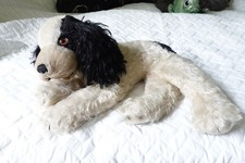 Steiff Cockie Cocker Spaniel