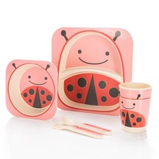 Geschirr für Kinder