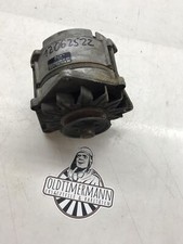 Lichtmaschine Generator Bosch