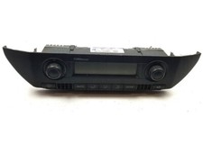Volkswagen Polo 9N Klimabedienteil 6Q0907044E Klimaautomatik 