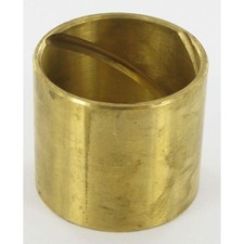 Achsschenkelbuchse unten