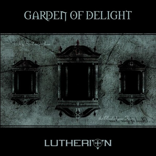 Garden delight lutherion - garden,