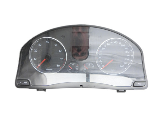 Kombiinstrument tacho für - tacho, vw