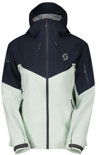 Scott damen funktionsjacke - scott,