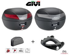 GIVI Koffer V40 N NT 40 LT