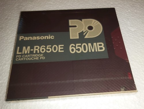 Panasonic lm r650e - panasonic, lm-r650e