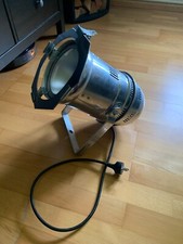 Ignition LED Par-56 LP 50W NW Bühnenscheinwerfer silber Scheinwerfer