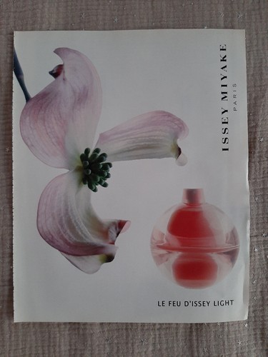 Werbepapier parfum - werbepapier,