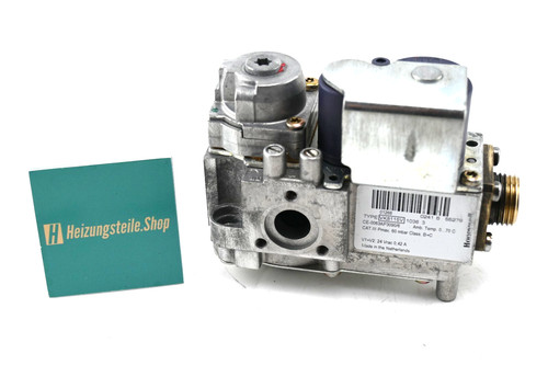 Honeywell vk8115v 1036 - honeywell, 4