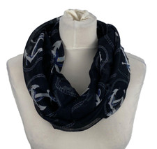 Tuch Loop Schlauchschal Schal