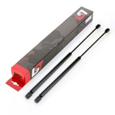2x GASDRUCKFEDER HECKKLAPPE