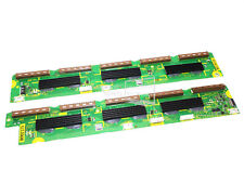 Panasonic TV - Y-Buffer