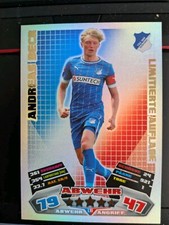 Match Attax 12/13 - L10 -